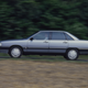 Illustration for article titled 100 Fastest Cars of 1984: 50-41.